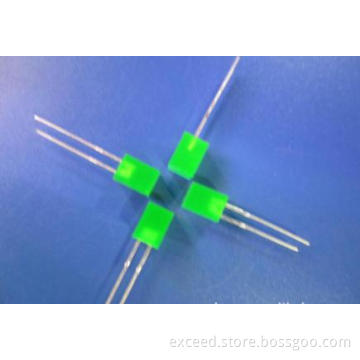Rectangular LED Lamp for Indicator